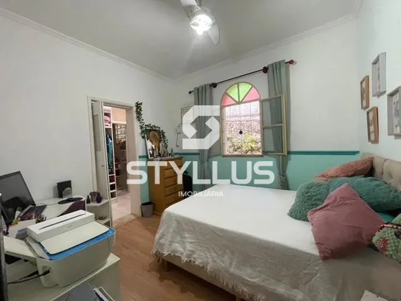 Taquara | Casa 4 quartos, sendo 1 suite - Foto 22