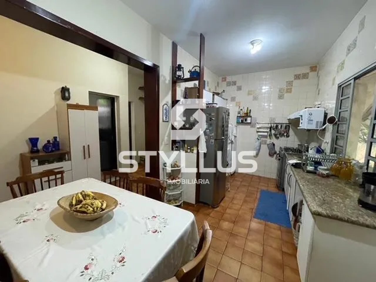 Taquara | Casa 4 quartos, sendo 1 suite - Foto 27