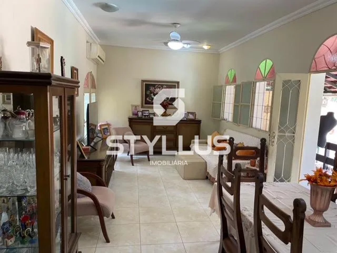 Taquara | Casa 4 quartos, sendo 1 suite - Foto 24