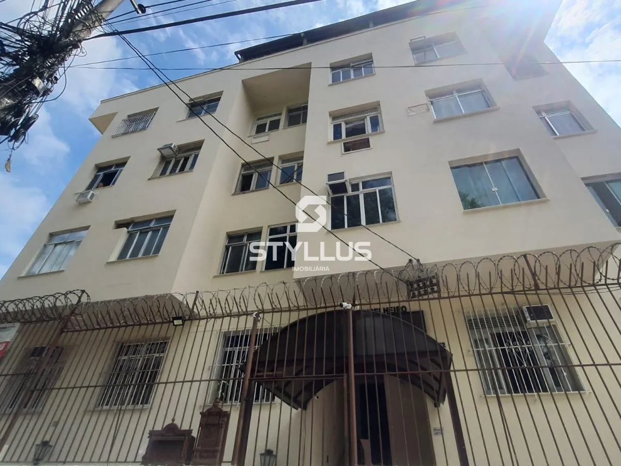 Lins de Vasconcelos | Apartamento 1 quarto, sendo 1 suite - Foto 1