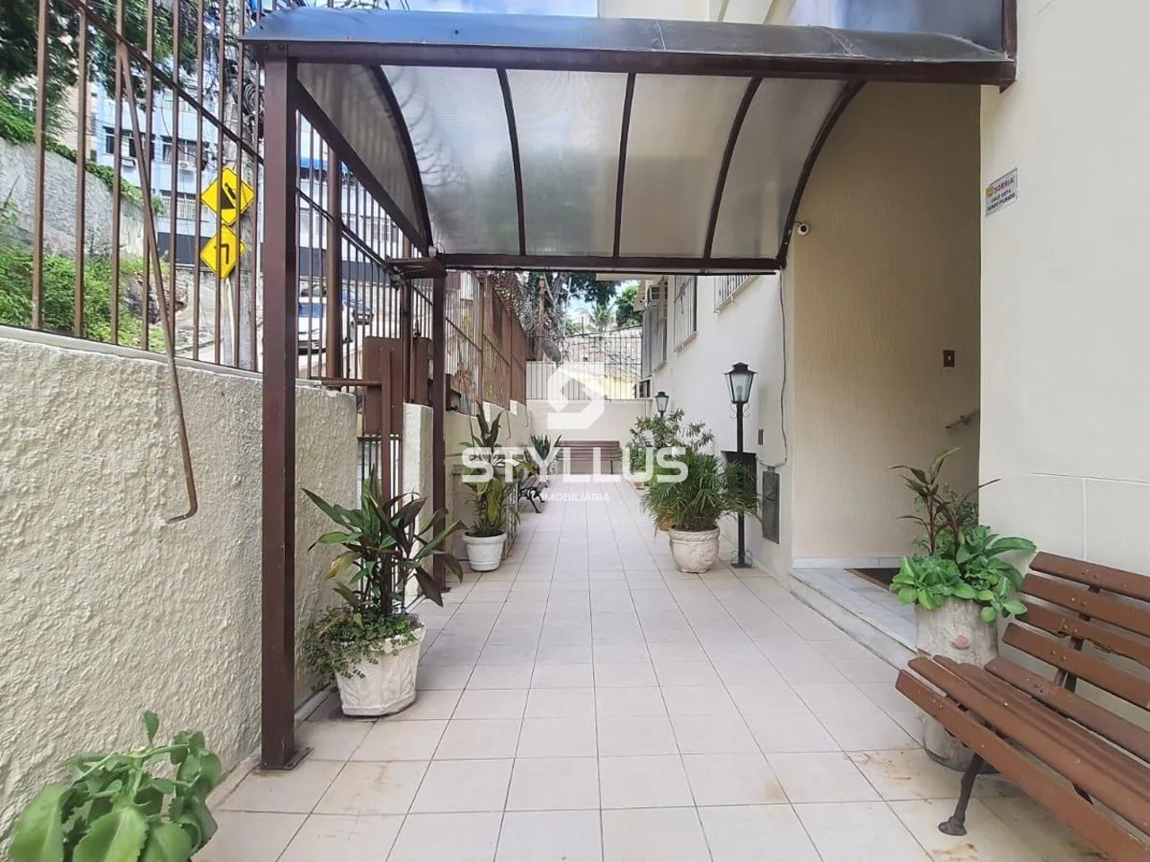 Lins de Vasconcelos | Apartamento 1 quarto, sendo 1 suite - Foto 2