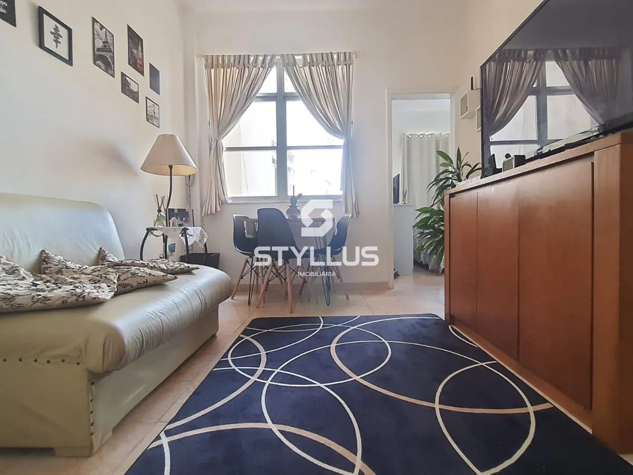 Lins de Vasconcelos | Apartamento 1 quarto, sendo 1 suite - Foto 5