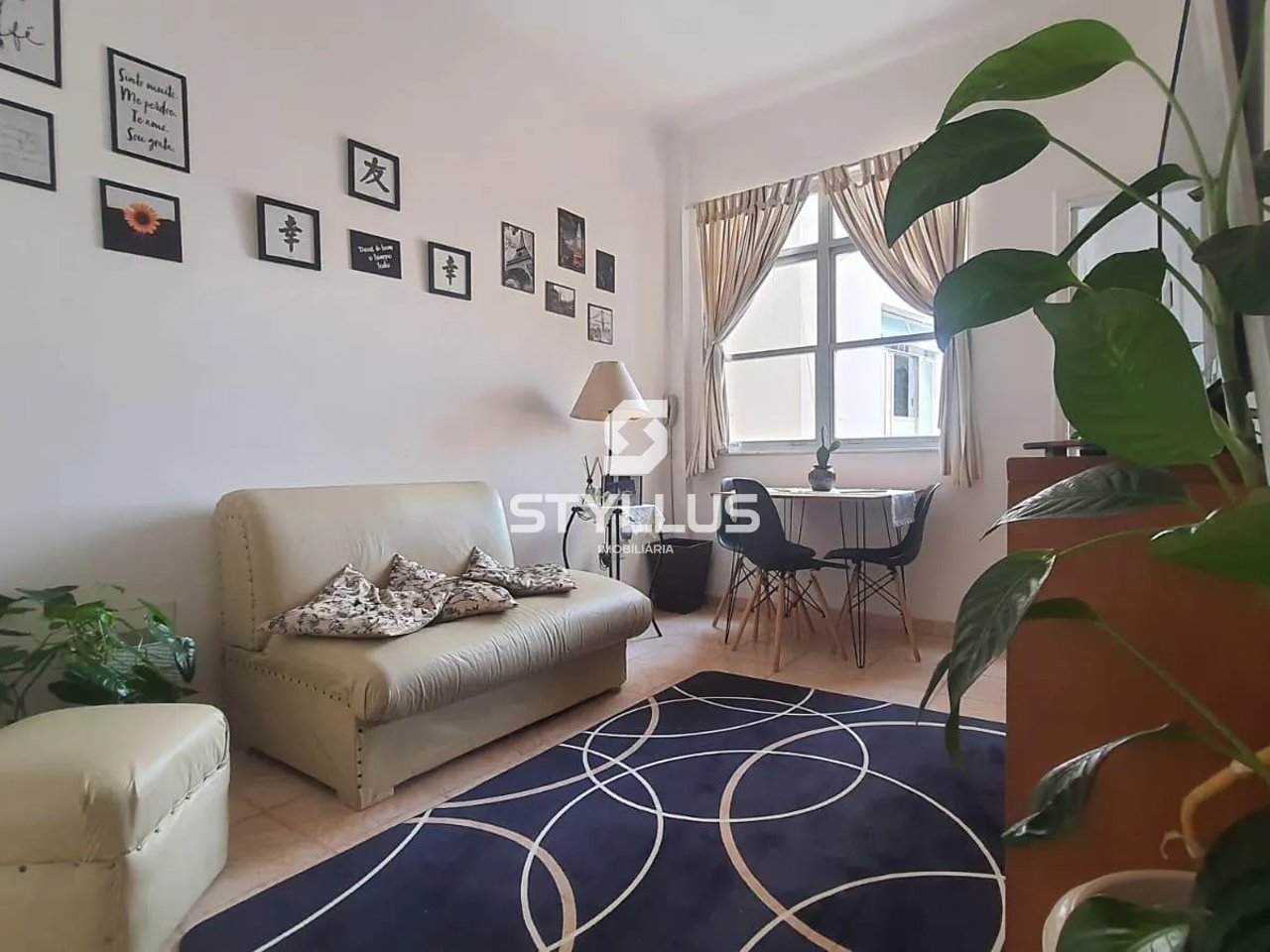 Lins de Vasconcelos | Apartamento 1 quarto, sendo 1 suite - Foto 6