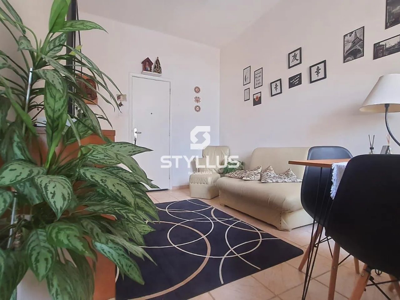 Lins de Vasconcelos | Apartamento 1 quarto, sendo 1 suite - Foto 8