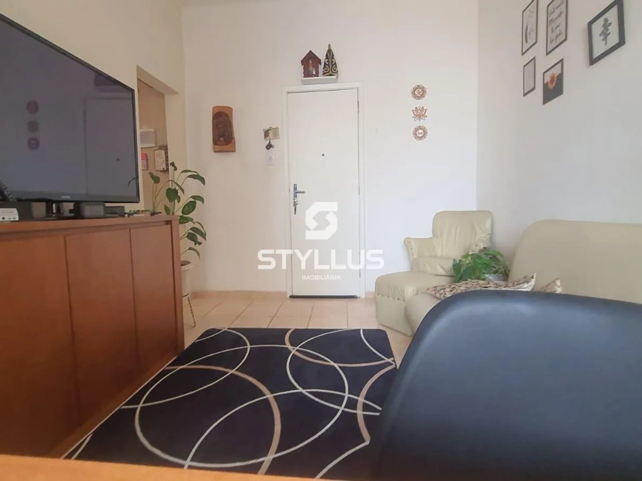 Lins de Vasconcelos | Apartamento 1 quarto, sendo 1 suite - Foto 9