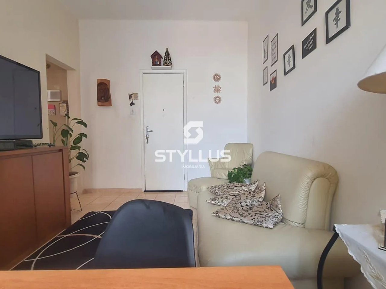 Lins de Vasconcelos | Apartamento 1 quarto, sendo 1 suite - Foto 10