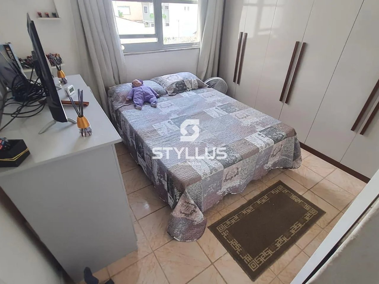 Lins de Vasconcelos | Apartamento 1 quarto, sendo 1 suite - Foto 13