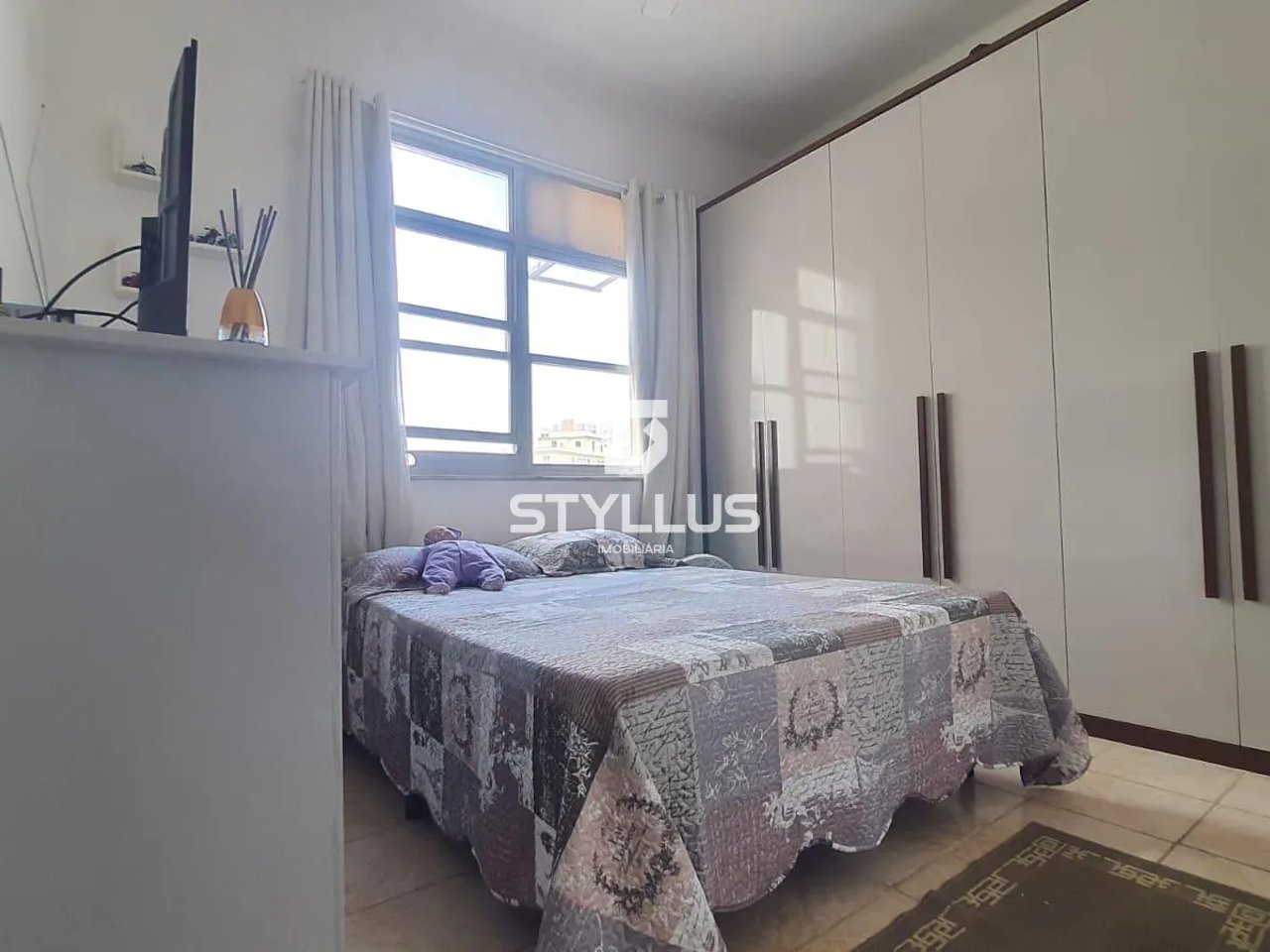 Lins de Vasconcelos | Apartamento 1 quarto, sendo 1 suite - Foto 14