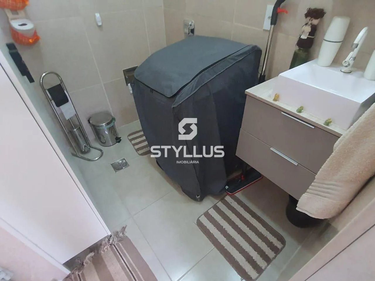 Lins de Vasconcelos | Apartamento 1 quarto, sendo 1 suite - Foto 19