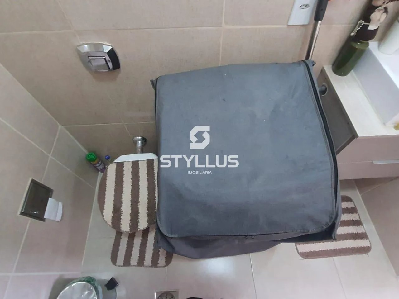 Lins de Vasconcelos | Apartamento 1 quarto, sendo 1 suite - Foto 20