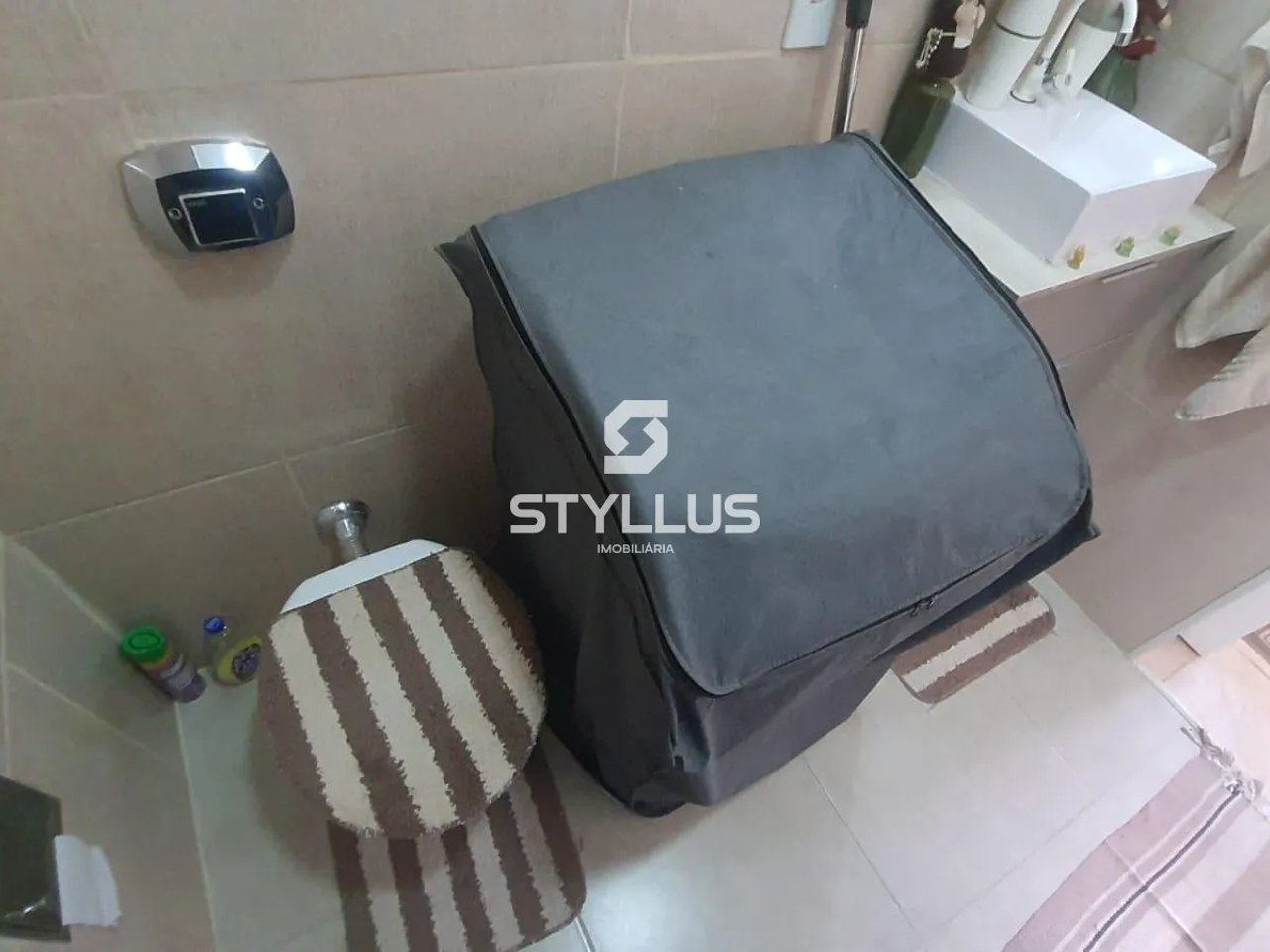 Lins de Vasconcelos | Apartamento 1 quarto, sendo 1 suite - Foto 21