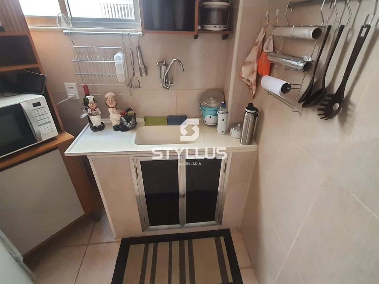 Lins de Vasconcelos | Apartamento 1 quarto, sendo 1 suite - Foto 24