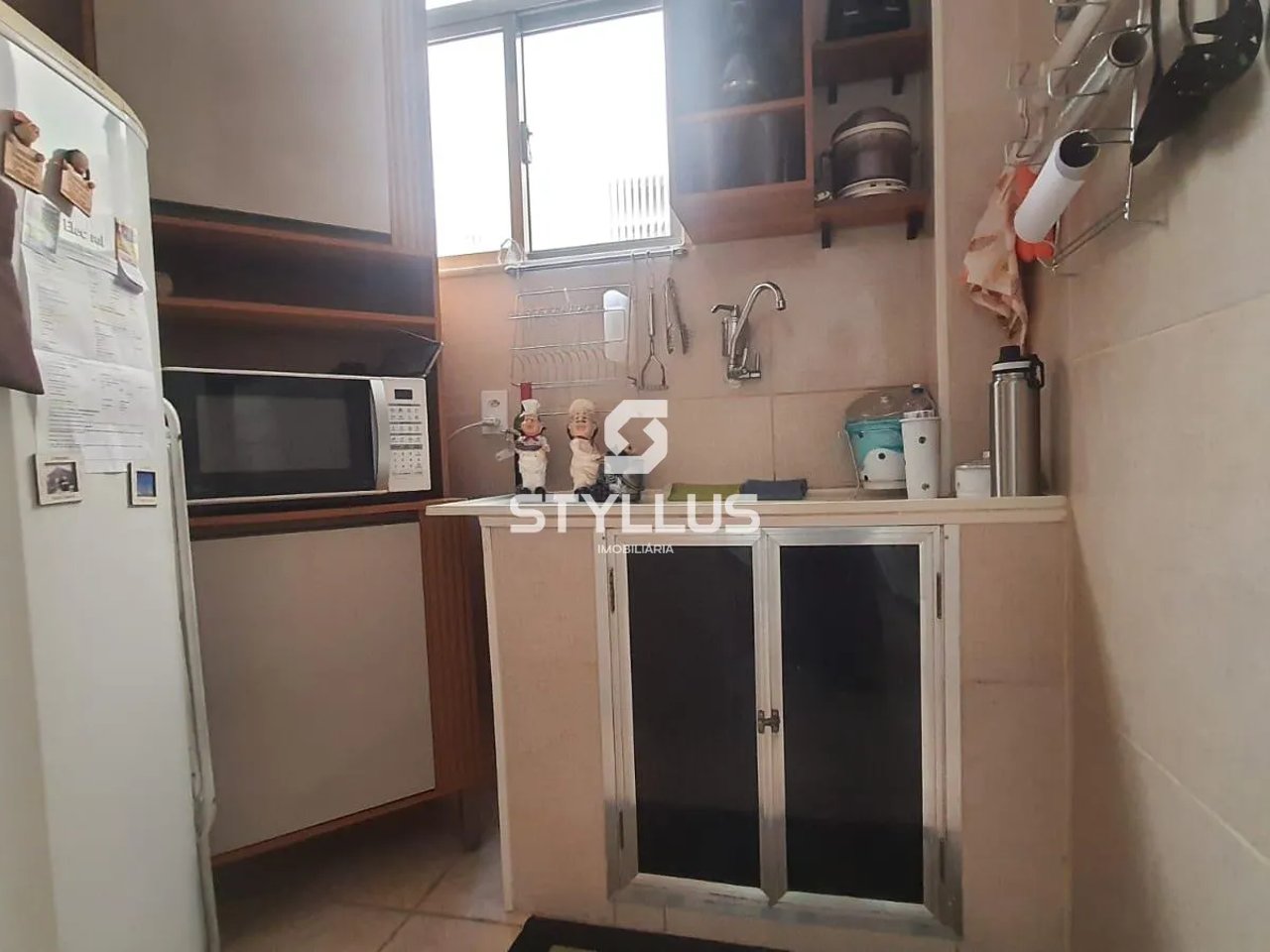 Lins de Vasconcelos | Apartamento 1 quarto, sendo 1 suite - Foto 25