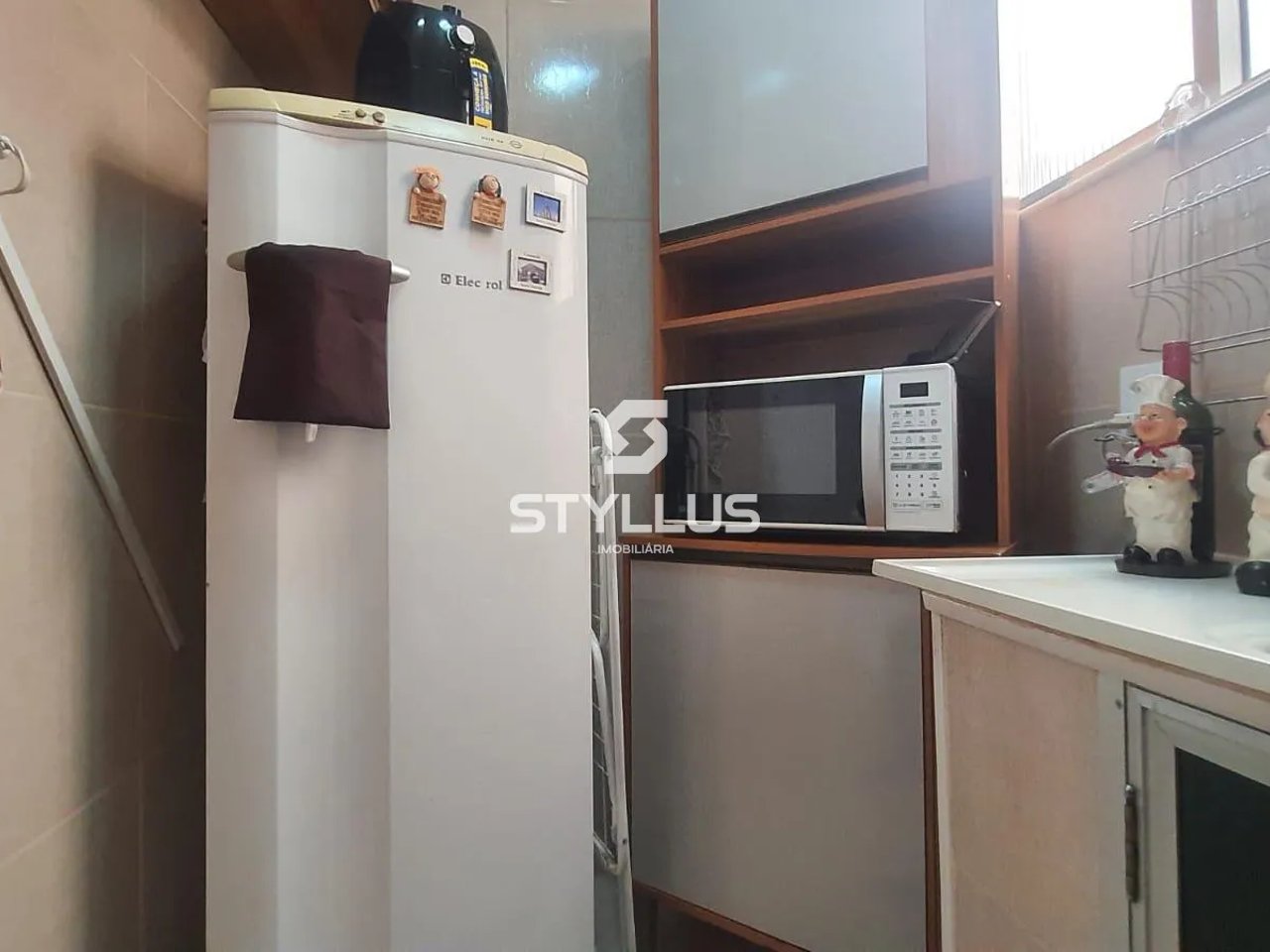 Lins de Vasconcelos | Apartamento 1 quarto, sendo 1 suite - Foto 26