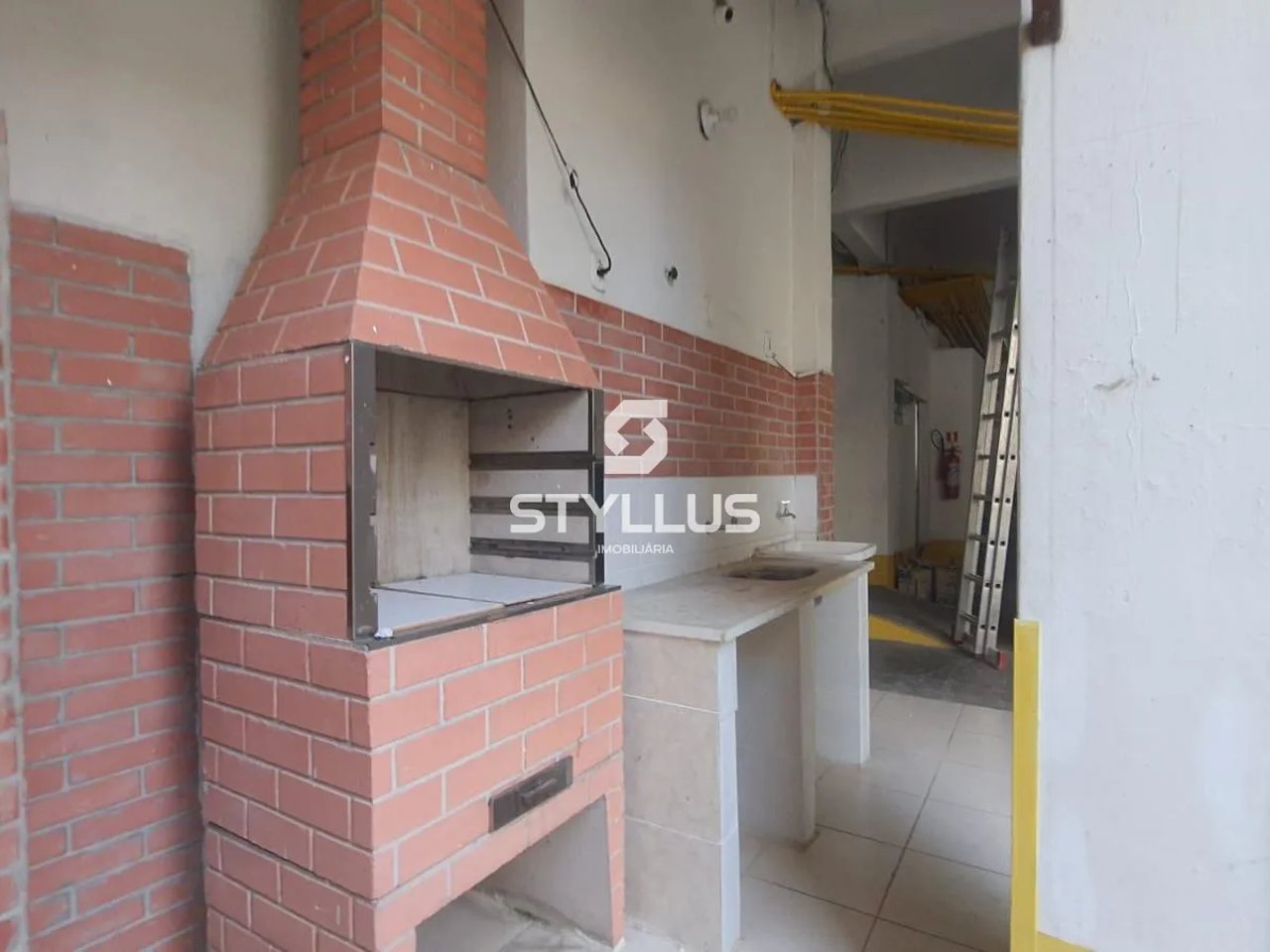 Lins de Vasconcelos | Apartamento 1 quarto, sendo 1 suite - Foto 27