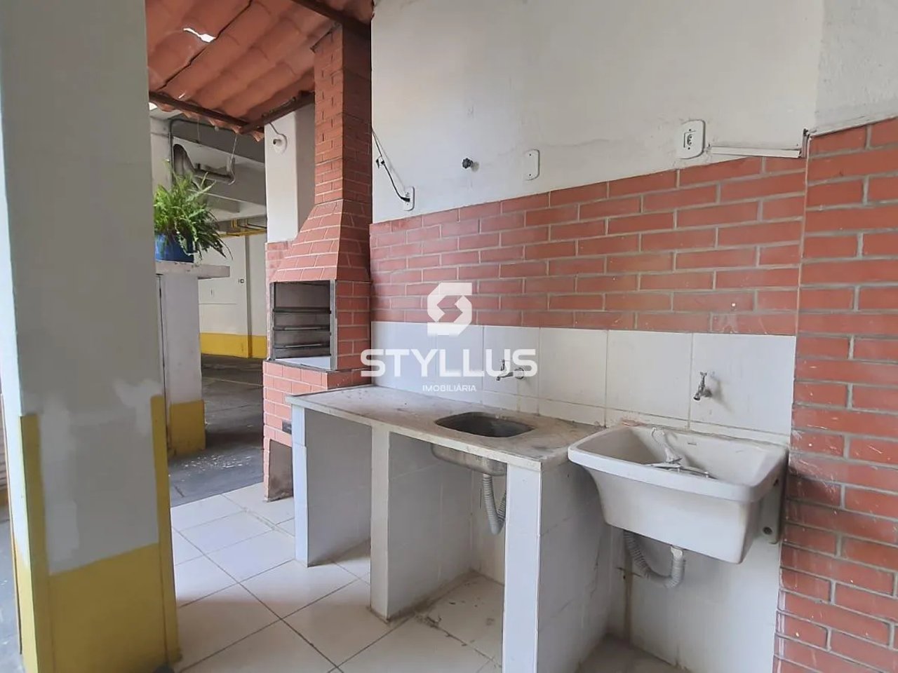 Lins de Vasconcelos | Apartamento 1 quarto, sendo 1 suite - Foto 29