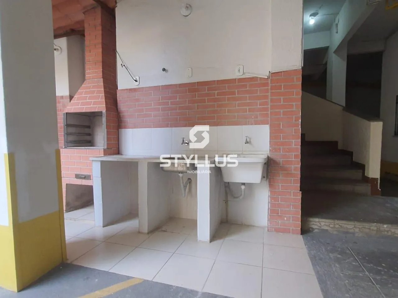 Lins de Vasconcelos | Apartamento 1 quarto, sendo 1 suite - Foto 30