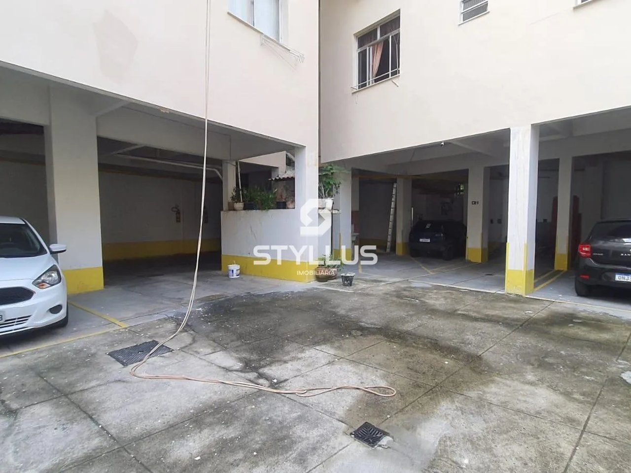 Lins de Vasconcelos | Apartamento 1 quarto, sendo 1 suite - Foto 31