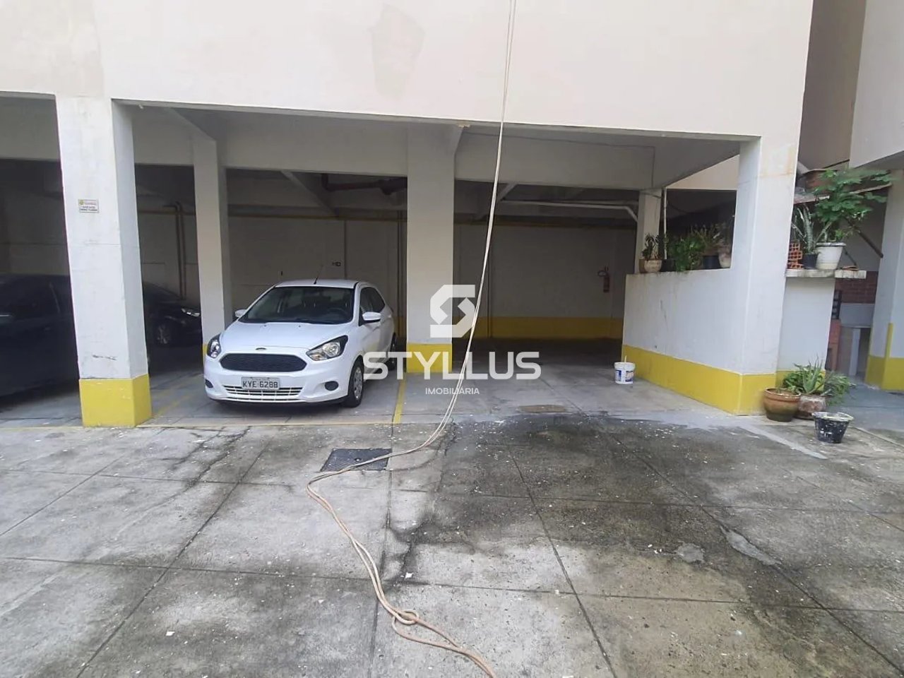 Lins de Vasconcelos | Apartamento 1 quarto, sendo 1 suite - Foto 32