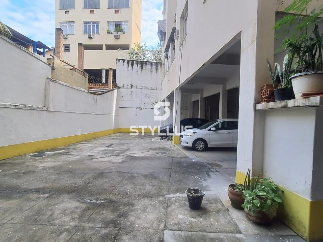 Lins de Vasconcelos | Apartamento 1 quarto, sendo 1 suite - Foto 33