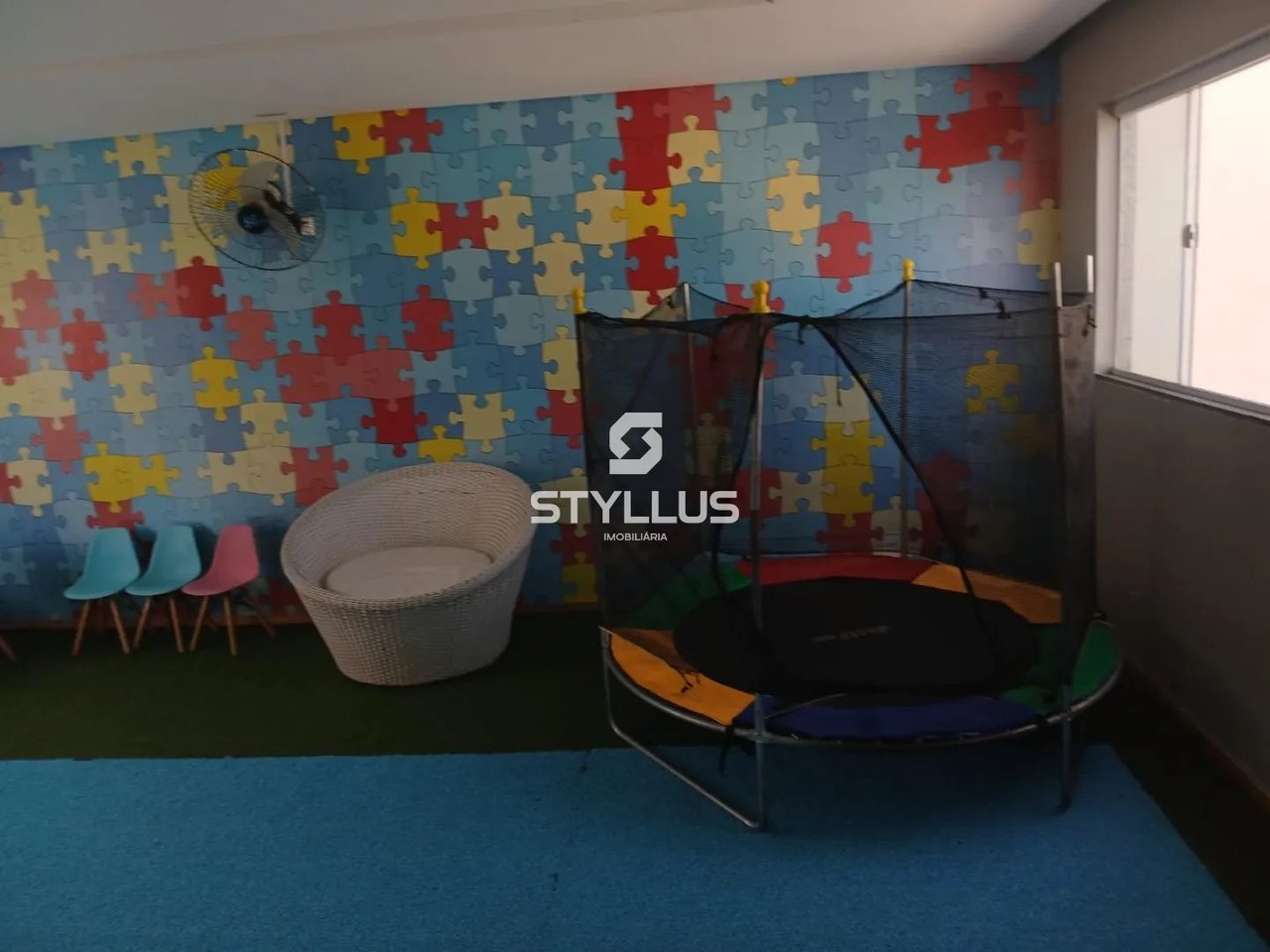 Encantado | Apartamento 2 quartos, sendo 1 suite - Foto 3