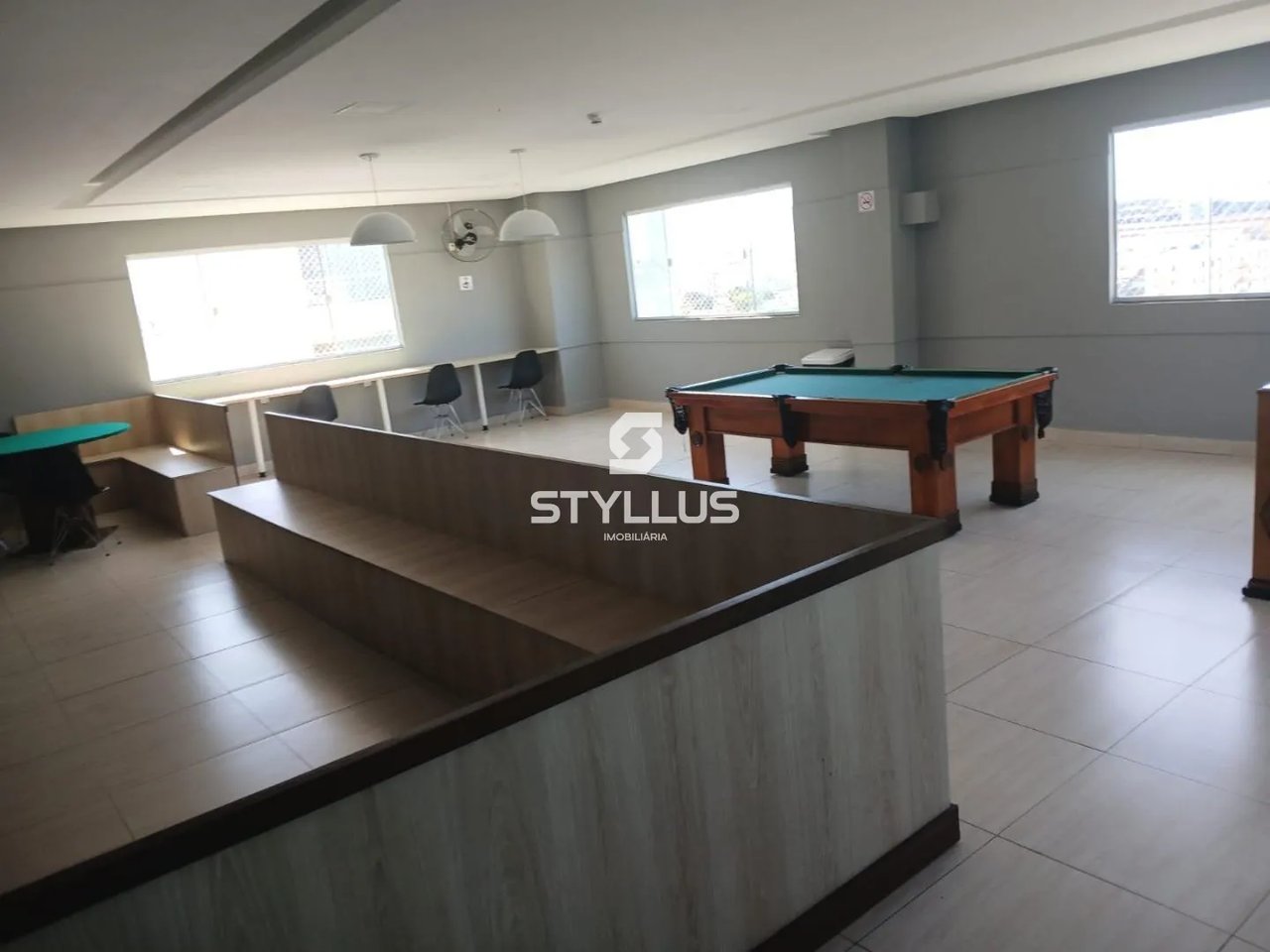 Encantado | Apartamento 2 quartos, sendo 1 suite - Foto 4