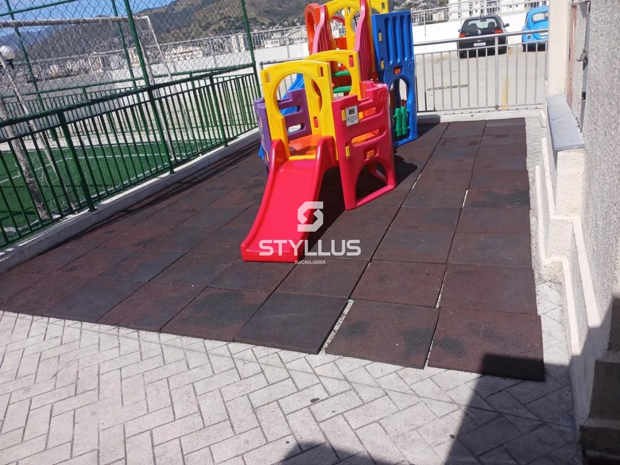 Encantado | Apartamento 2 quartos, sendo 1 suite - Foto 14