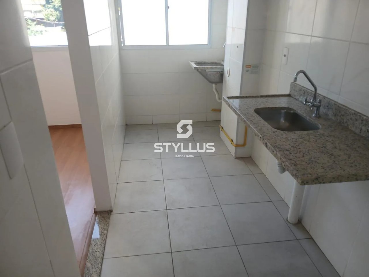 Encantado | Apartamento 2 quartos, sendo 1 suite - Foto 22