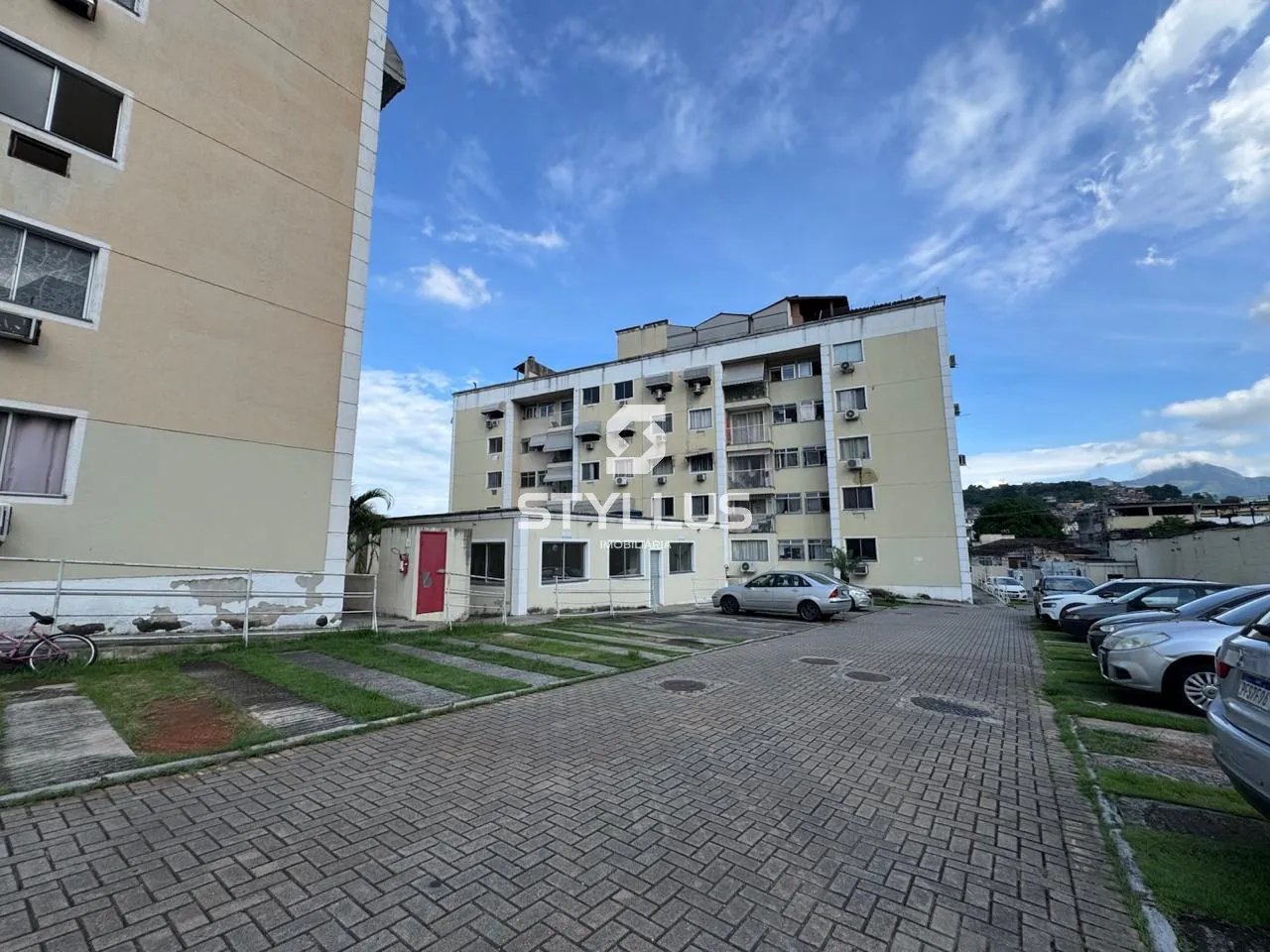 Engenho da Rainha | Apartamento 2 quartos - Foto 40