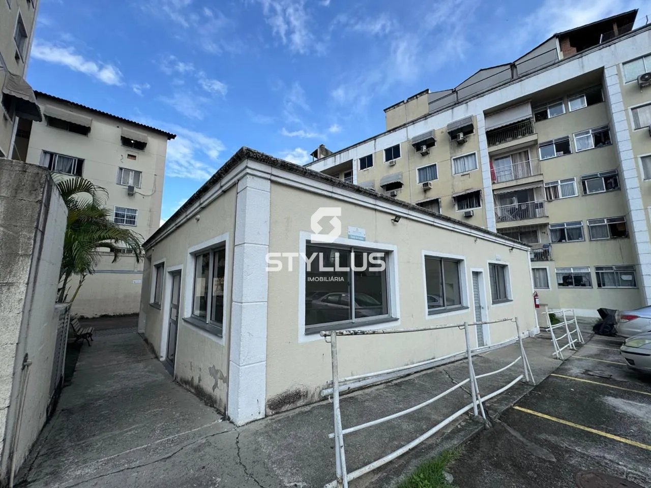 Engenho da Rainha | Apartamento 2 quartos - Foto 34