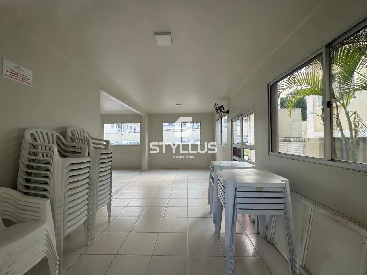 Engenho da Rainha | Apartamento 2 quartos - Foto 36