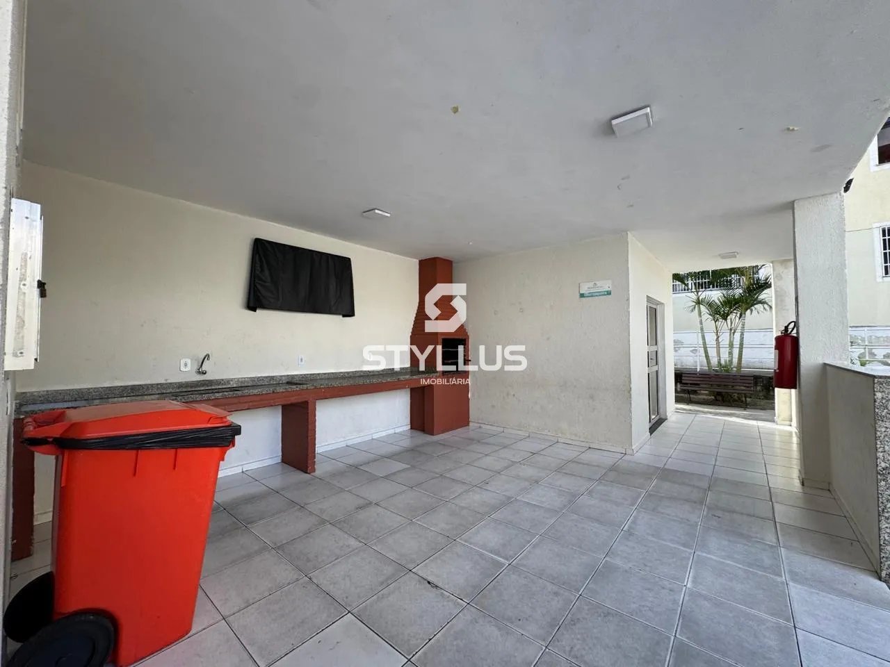 Engenho da Rainha | Apartamento 2 quartos - Foto 38