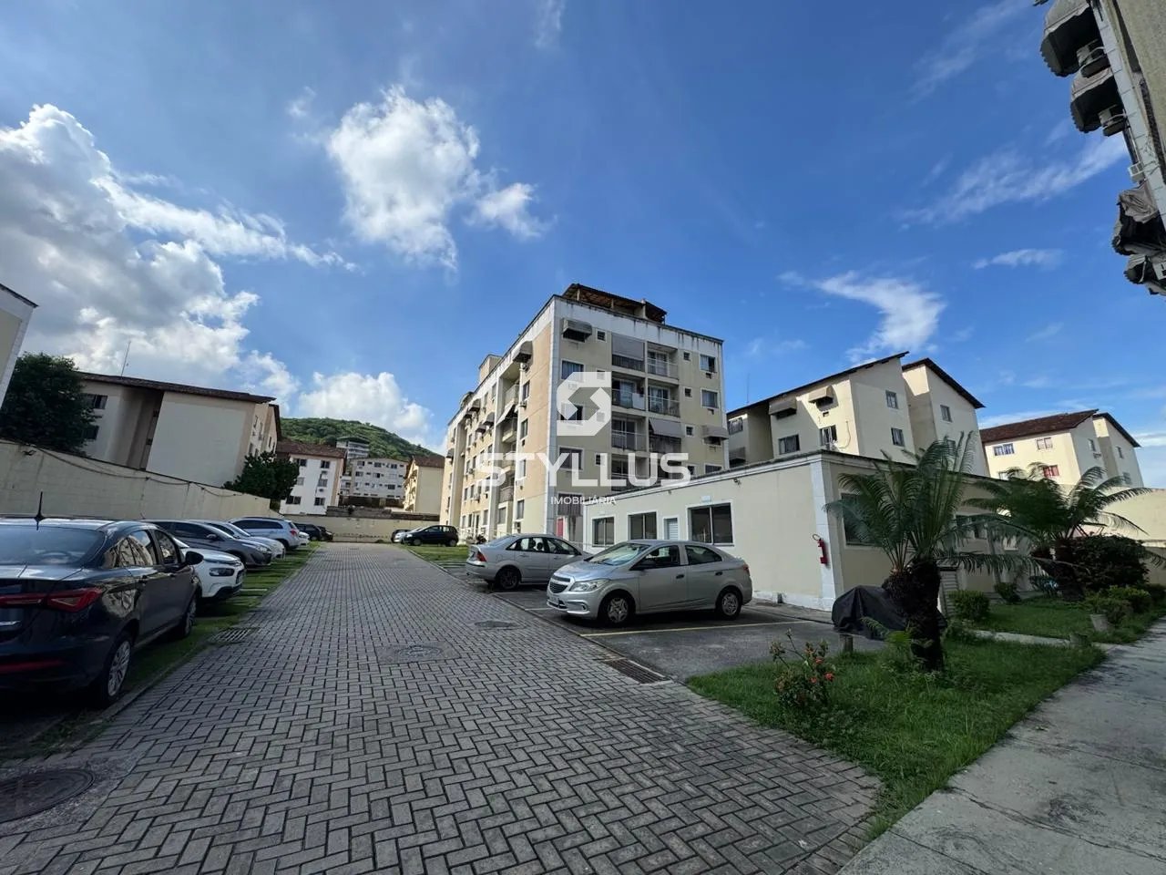 Engenho da Rainha | Apartamento 2 quartos - Foto 39