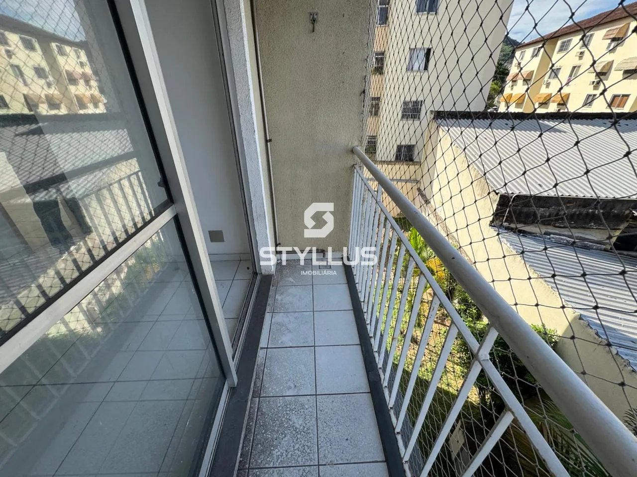 Engenho da Rainha | Apartamento 2 quartos - Foto 6