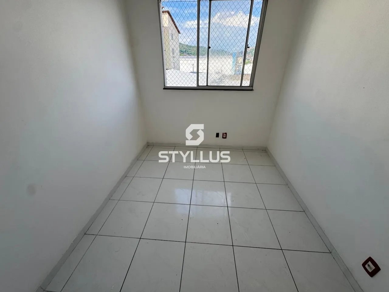 Engenho da Rainha | Apartamento 2 quartos - Foto 14