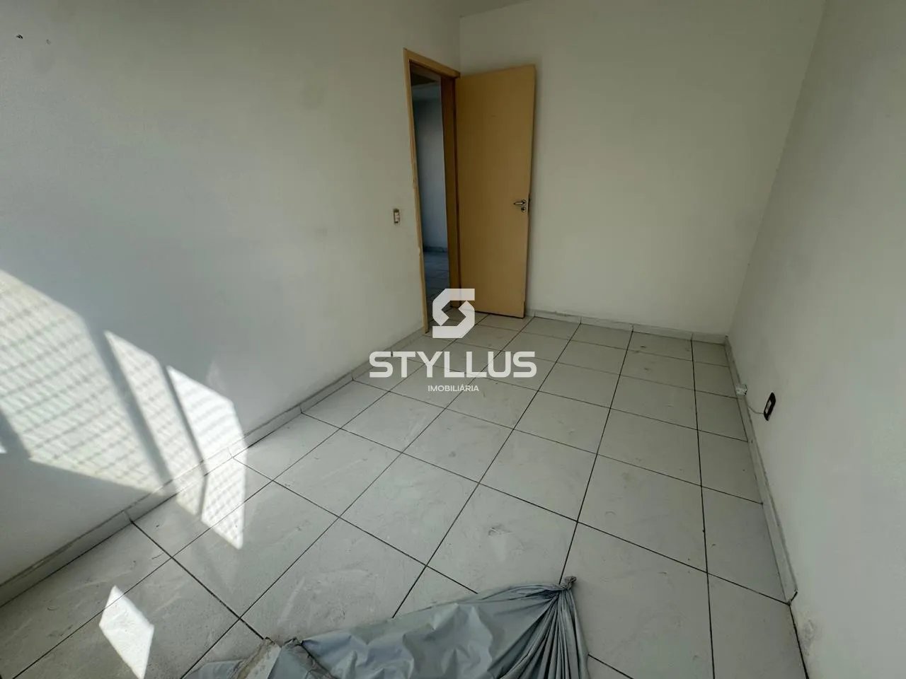 Engenho da Rainha | Apartamento 2 quartos - Foto 16