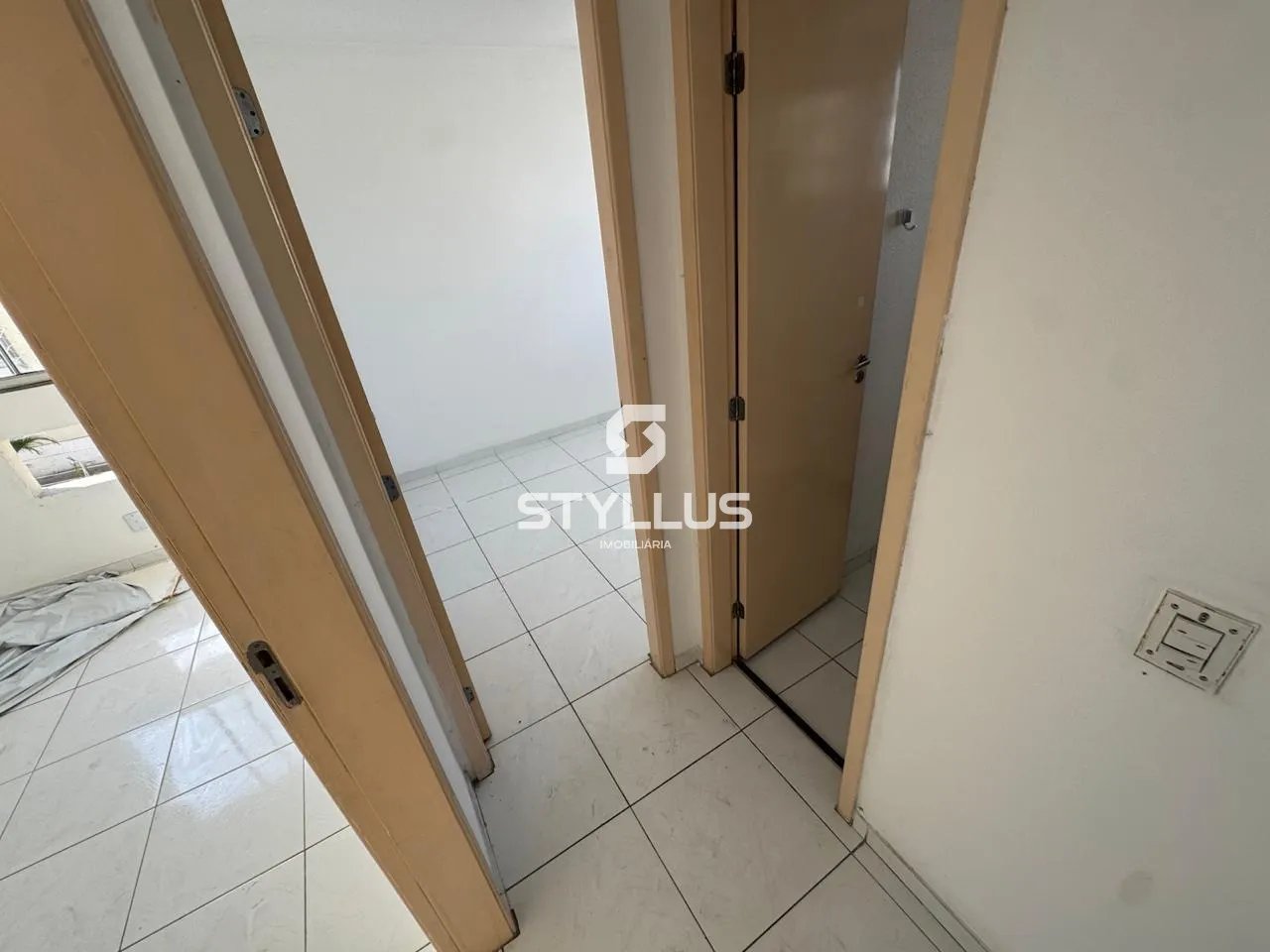 Engenho da Rainha | Apartamento 2 quartos - Foto 12