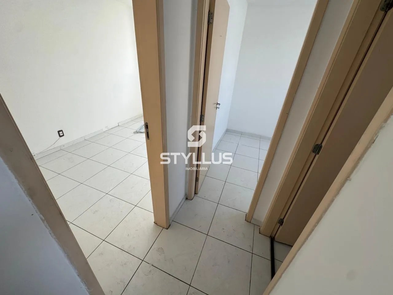 Engenho da Rainha | Apartamento 2 quartos - Foto 13