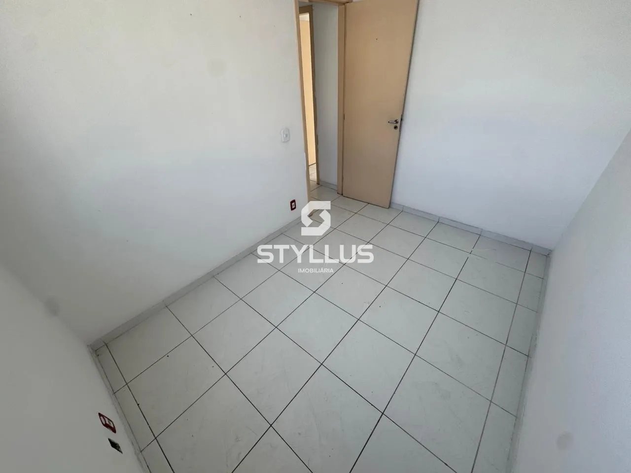 Engenho da Rainha | Apartamento 2 quartos - Foto 20