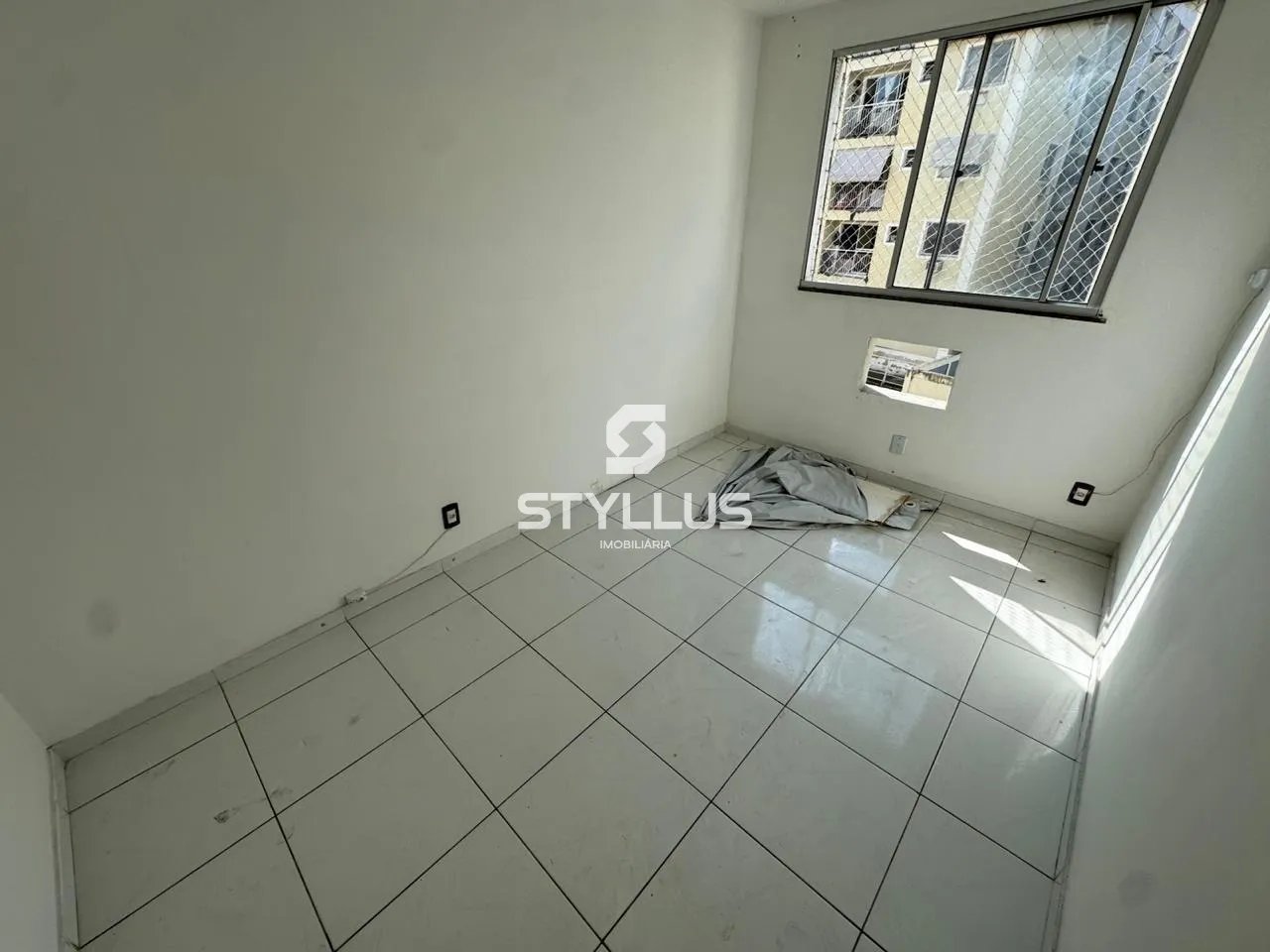 Engenho da Rainha | Apartamento 2 quartos - Foto 24