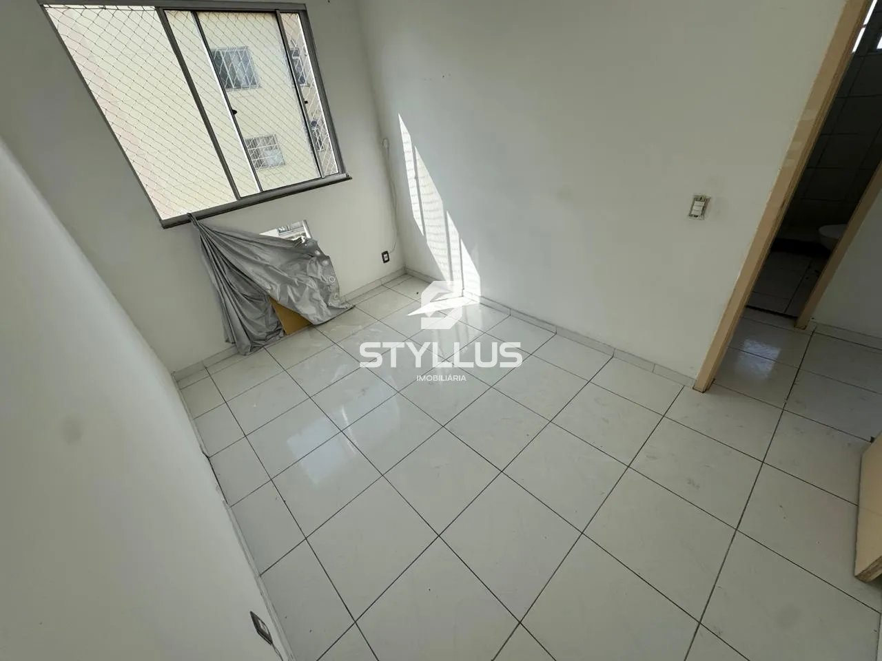 Engenho da Rainha | Apartamento 2 quartos - Foto 22