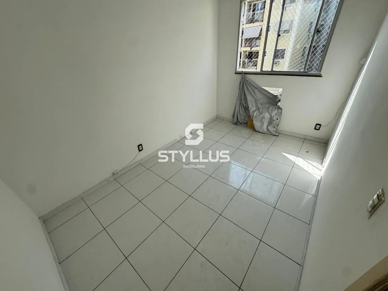 Engenho da Rainha | Apartamento 2 quartos - Foto 23