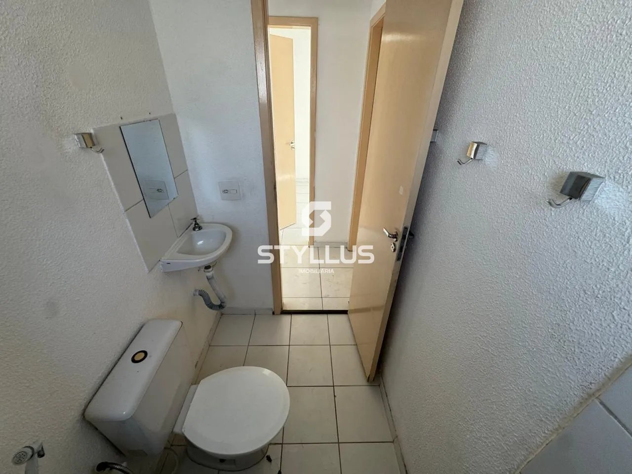 Engenho da Rainha | Apartamento 2 quartos - Foto 31