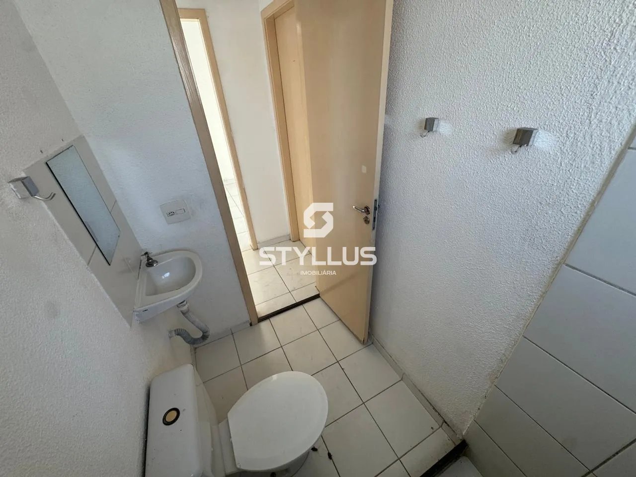 Engenho da Rainha | Apartamento 2 quartos - Foto 33