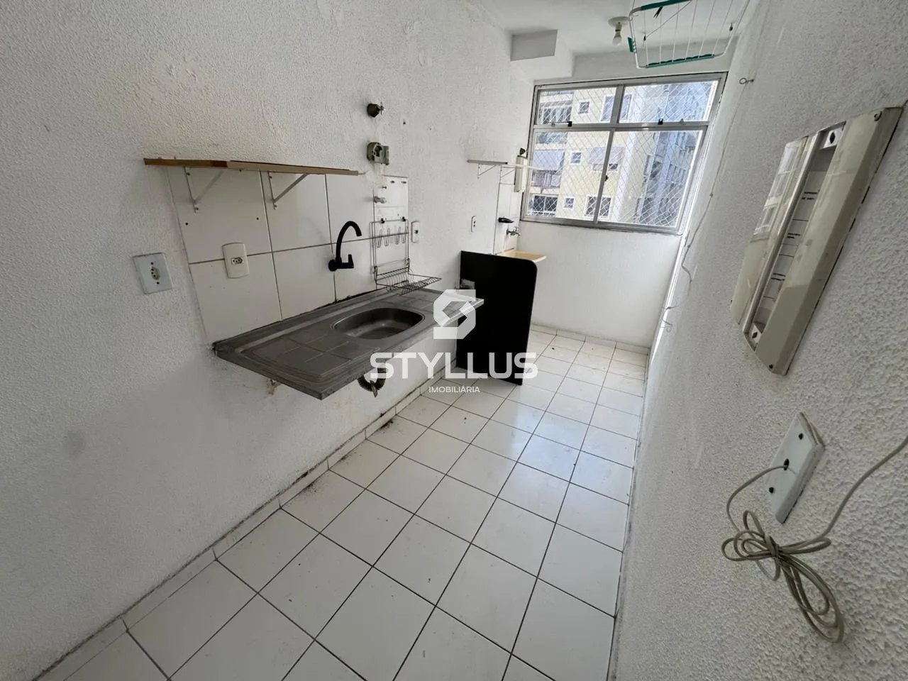 Engenho da Rainha | Apartamento 2 quartos - Foto 26
