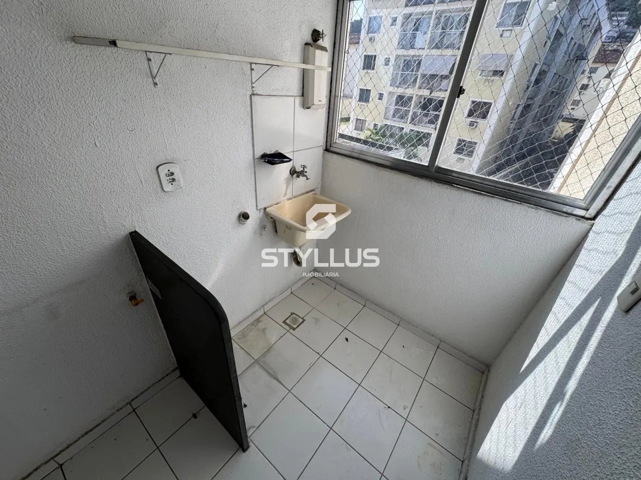 Engenho da Rainha | Apartamento 2 quartos - Foto 30