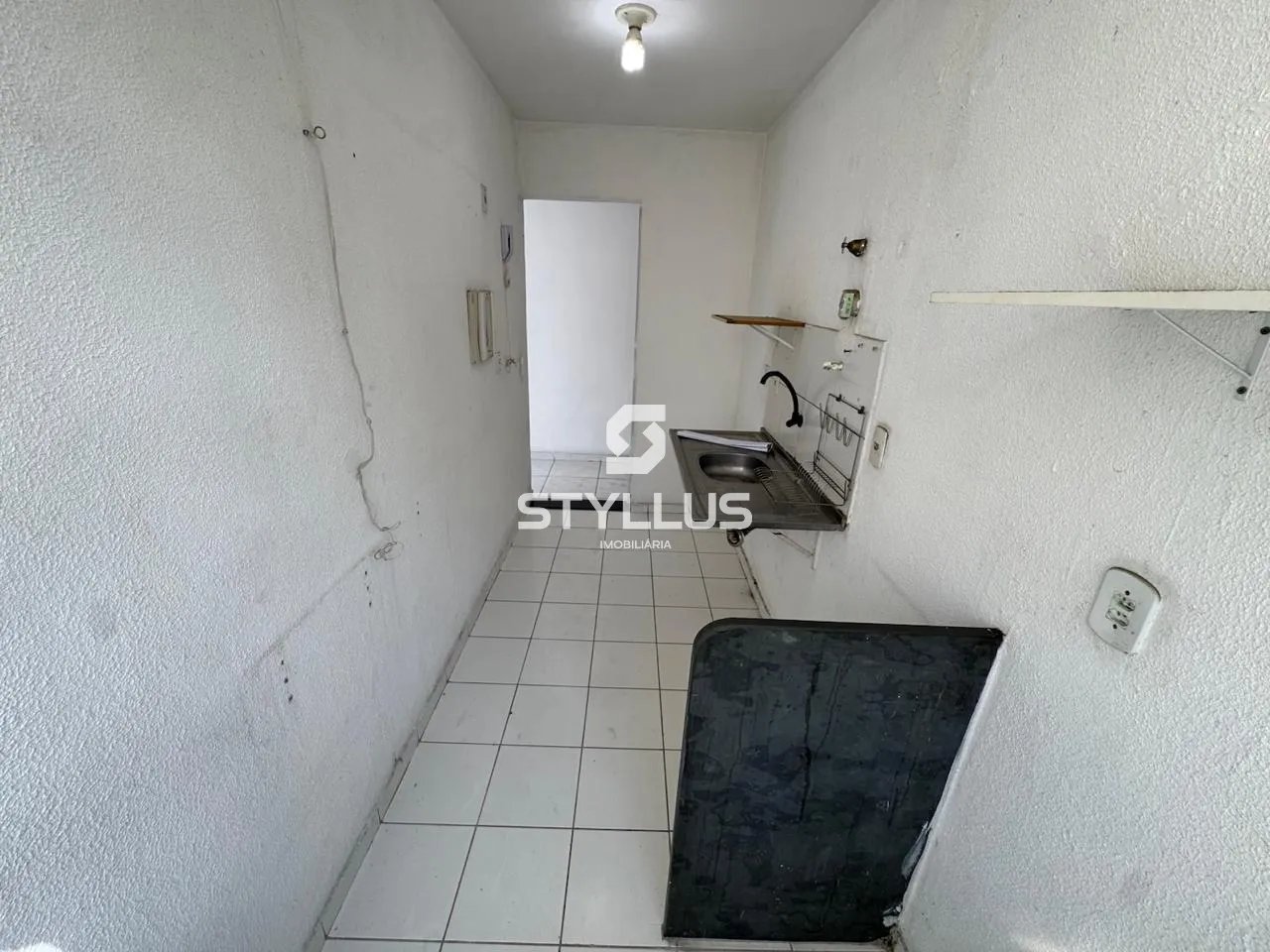 Engenho da Rainha | Apartamento 2 quartos - Foto 27