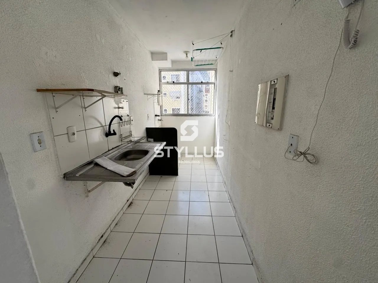 Engenho da Rainha | Apartamento 2 quartos - Foto 29