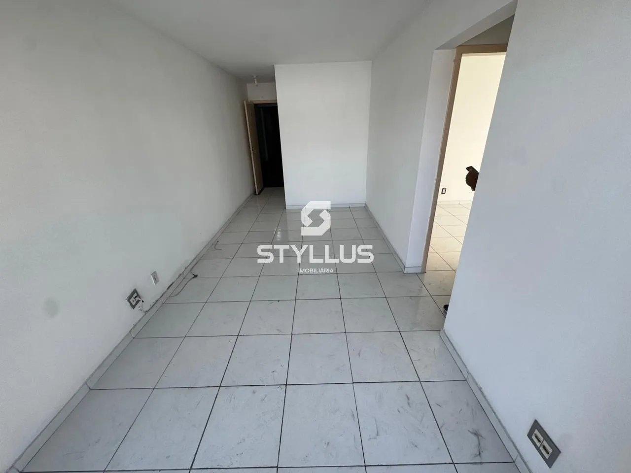 Engenho da Rainha | Apartamento 2 quartos - Foto 9