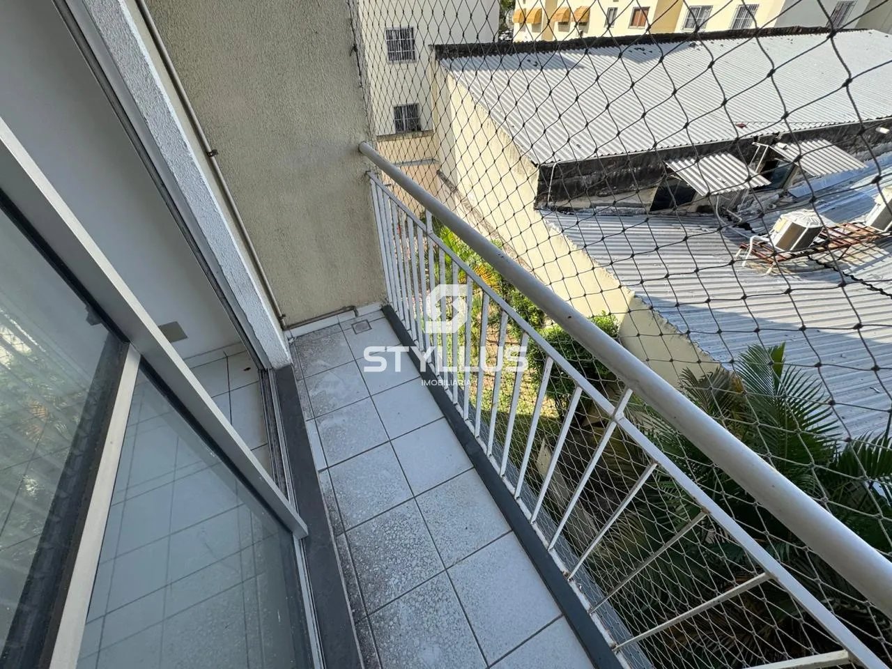 Engenho da Rainha | Apartamento 2 quartos - Foto 7